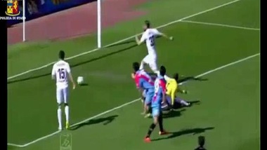 Terlizzi: «Catania-Trapani truccata? Sono solo chiacchiere»