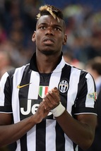 Laporta: «Pogba vuole giocare con Messi»