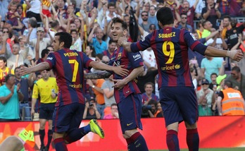 Thohir non si ferma più. Ora c’è Pedro nel mirino