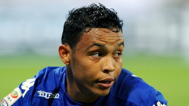 Muriel in Copa America: «Colombia, siamo forti»