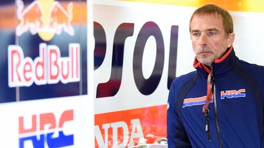 MotoGp Honda, Suppo: «Decisione Tas, nessun commento»