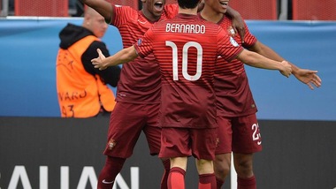 Europei U21, la finale sarà Portogallo-Svezia