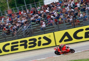 Sbk: Saeed Al Sulaiti con Barrier per il Pedercini Racing