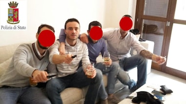 Derby Mole, Torino e Juventus parte civile contro tifoso che lanciò bomba carta