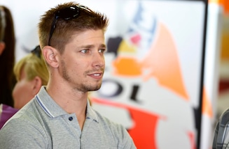 MotoGp Ducati, Stoner: «Rossi ha rovinato il suo mondiale»