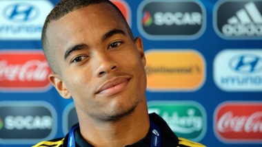 Quaison: «Europeo fantastico, ma ora testa al mio Palermo»