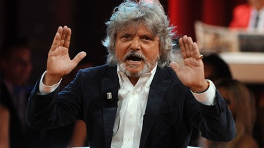 Ferrero: «Pulvirenti radiato a vita. Cairo? È tirchio»