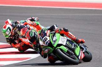 SBK, test Jerez in programma oggi e domani