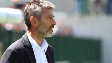 Scazzola sfida lo Spezia: «La Pro a viso aperto»