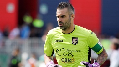 Sorrentino: «Palermo sulla strada giusta»