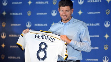 Gerrard, i bookie guardano al futuro: si punta sul ritorno in Premier