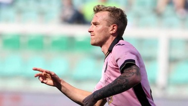Goleada Palermo, 11 gol in amichevole