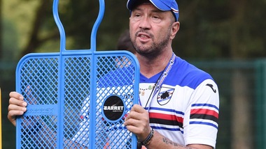 Zenga: «Questo sorteggio è un segno del destino»