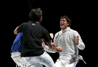 Scherma, Montano vince in Coppa del mondo di sciabola