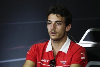Formula Uno in lutto: morto Jules Bianchi