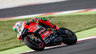 Sbk, Casey Stoner: «Proverò anche la Ducati WorldSbk»