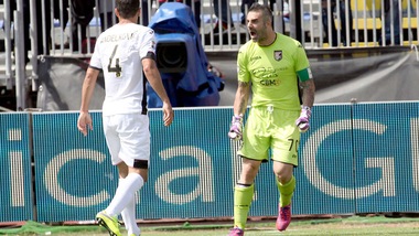 Sorrentino: «Palermo, avrai una mentalità vincente»