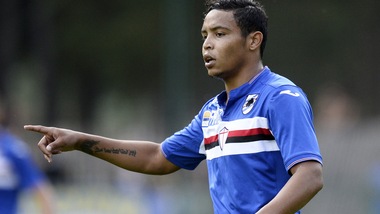 Muriel: «L'Europa League? Vogliamo giocarla a tutti i costi»