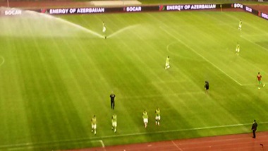 Caso svastica, Croazia punita con un punto di penalizzazione