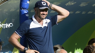 Sampdoria: ciao Pinzolo. Zenga: «Finora soddisfatto»