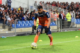 Calciomercato Palermo, El Kaoutari in partenza