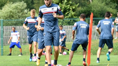 Regini: «Samp, attenta al Vojvodina»