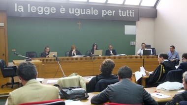 Calciopoli, la Cassazione: l’Inter non spiò De Santis