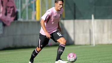 Serie A Palermo, Ballardini lancia Goladaniga