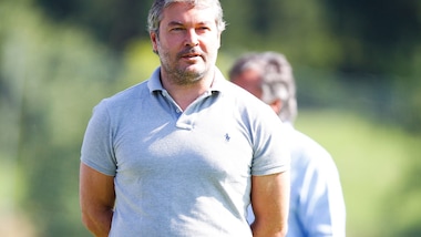 Sogliano: «Al Carpi negato altro rigore»