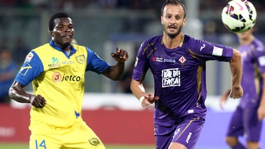 Cofie-Belec: «Carpi, siamo pronti alla sfida»