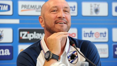 Sampdoria, per il dopo Zenga spunta Del Neri