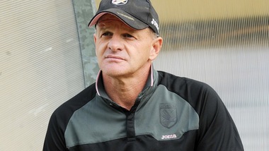 Iachini: «Lavoriamo per partire al meglio»