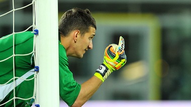 Entella, doppio stop: Paoloni e Paroni