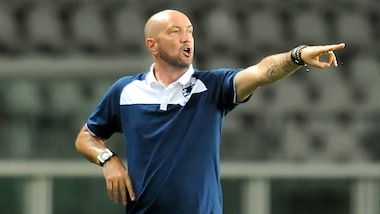 Il mental coach: «La crisi Samp non è colpa di Zenga»