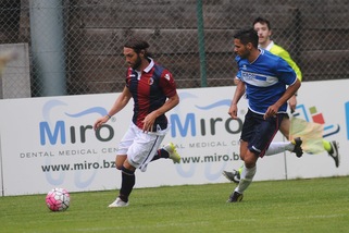 Calciomercato Perugia, firma Bianchi. L'ex Torino in Serie B