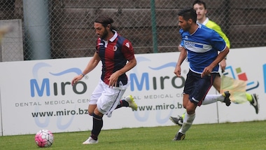 Calciomercato Perugia, firma Bianchi. L'ex Torino in Serie B