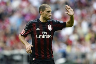 Calciomercato Palermo, chiesto Paletta al Milan