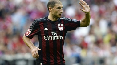 Calciomercato Palermo, chiesto Paletta al Milan