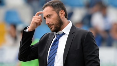 Latina, addio Iuliano. Biennale per Somma