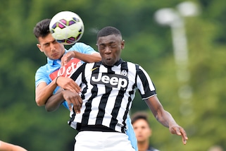 Calciomercato Italia, Kean brilla in Under 17: interessa alle big ma la Juventus lo blinda