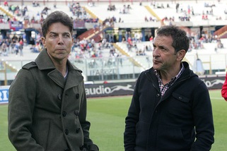 Daspo di 5 anni per Pulvirenti e Cosentino