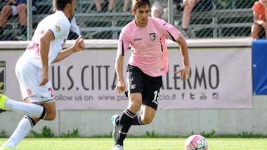 Chochev: «Palermo, occhio all'Avellino»