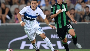 Gazzola: «Contro la Lazio bisogna essere pronti»