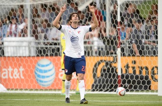 Brasile, Dunga chiama Kakà: torna in Nazionale