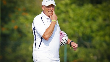 Maran: «Attenzione, l'Empoli è lo stesso»