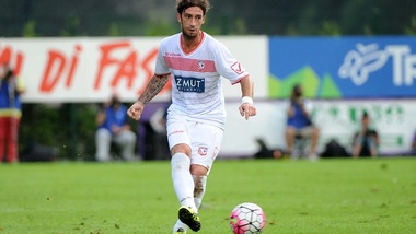 Serie A, Porcari: «Carpi, devi osare di più»