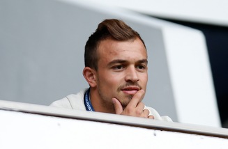 Shaqiri: «L'Inter mi mandò da un guaritore in montagna»