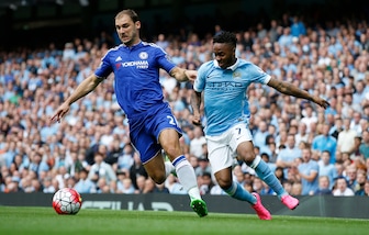 Calciomercato dall'Inghilterra: «La Juventus tenta Ivanovic»