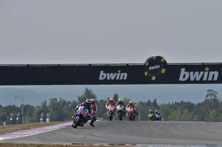 MotoGp: si correrà a Brno fino al 2020