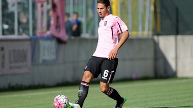 Goldaniga: «Palermo, che bella partenza»